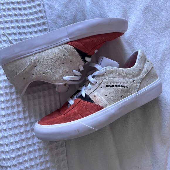 Nike Jordan Series .02 - Dear Deloris Sneakers - Picture 3 of 10